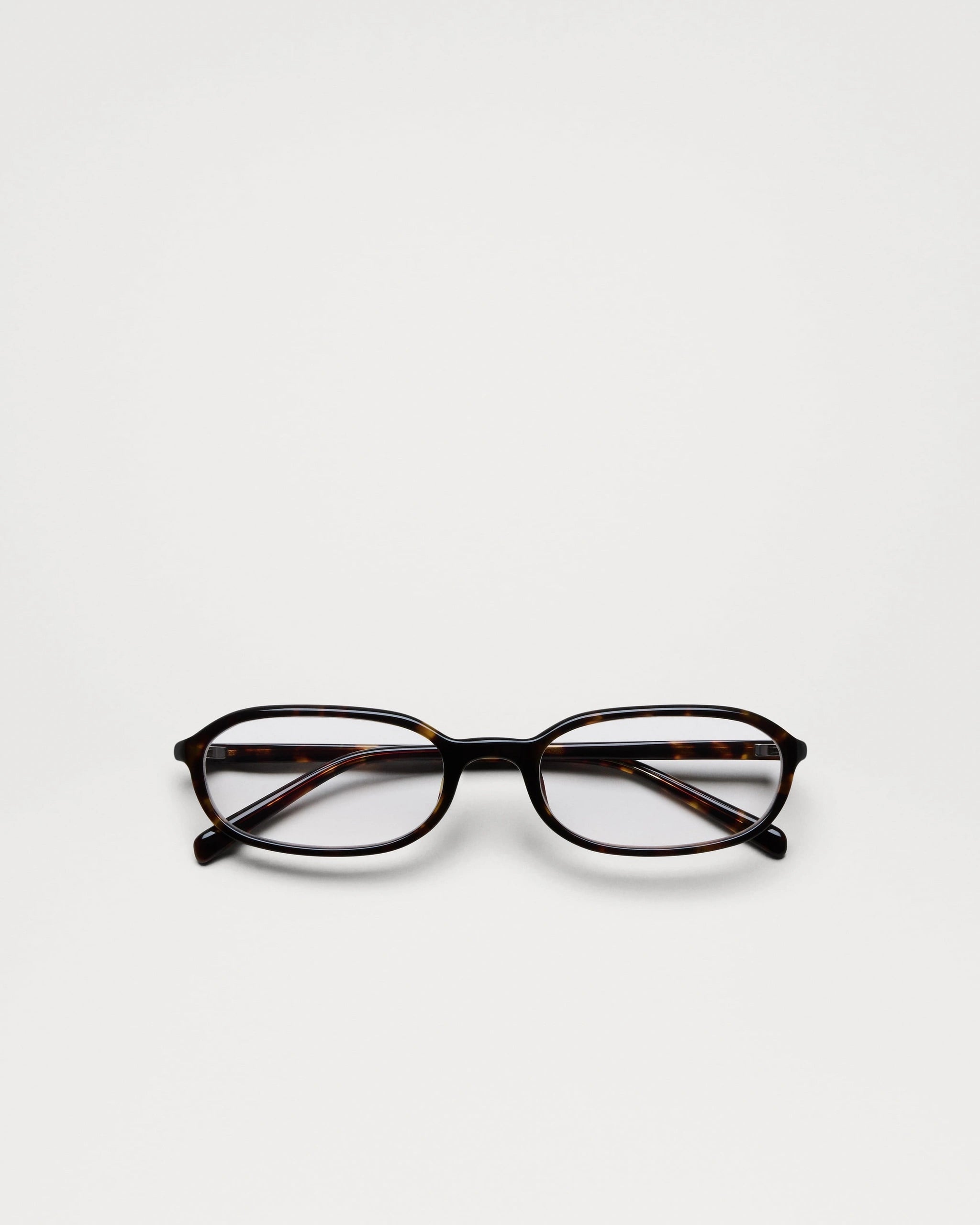 Ruby | Dark Tort & Clear